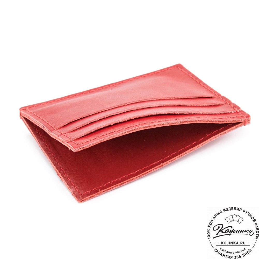 Подарочный набор #1 (красный)