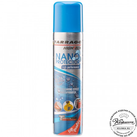 Пропитка Tarrago Hightech Nano Protector 
